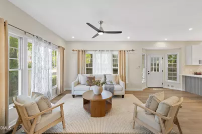 2517 Birchford Court, Raleigh, NC 27604 - Photo 16