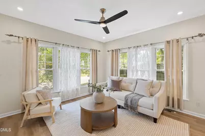 2517 Birchford Court, Raleigh, NC 27604 - Photo 18