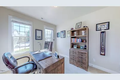 401 Waverly Hills Drive, Cary, NC 27519 - Photo 4