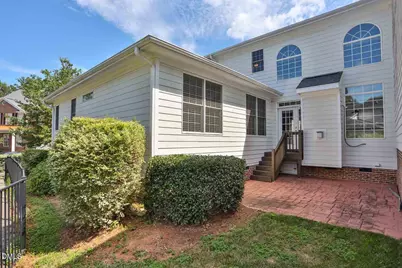 401 Waverly Hills Drive, Cary, NC 27519 - Photo 36