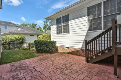 401 Waverly Hills Drive, Cary, NC 27519 - Photo 20