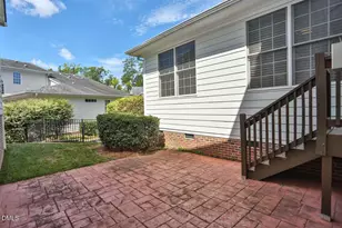 401 Waverly Hills Dr, Cary, NC 27519 - Photo 20