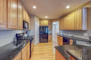 401 Waverly Hills Dr, Cary, NC 27519 - Photo 8