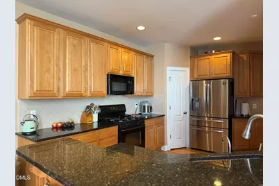 401 Waverly Hills Drive, Cary, NC 27519 - Photo 6