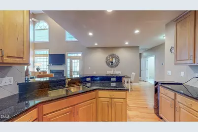 401 Waverly Hills Drive, Cary, NC 27519 - Photo 8