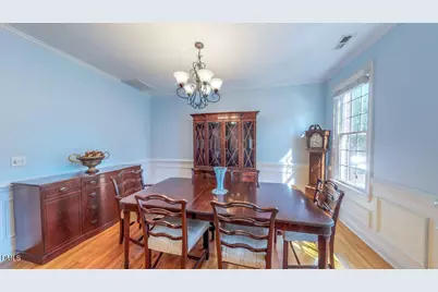 401 Waverly Hills Drive, Cary, NC 27519 - Photo 2