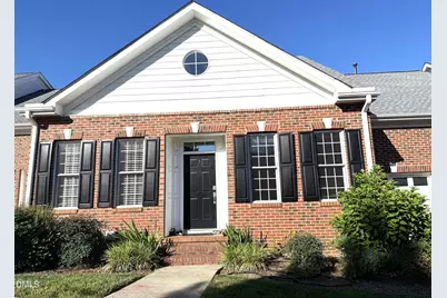 401 Waverly Hills Drive, Cary, NC 27519 - Photo 2