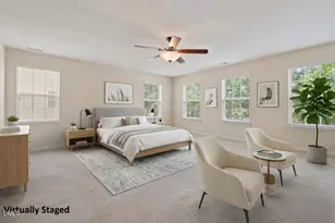 5209 Heather Ridge Ln, Raleigh, NC 27610 - Photo 8