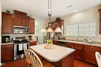 5209 Heather Ridge Lane, Raleigh, NC 27610 - Photo 8
