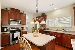 5209 Heather Ridge Ln, Raleigh, NC 27610 - Photo 8