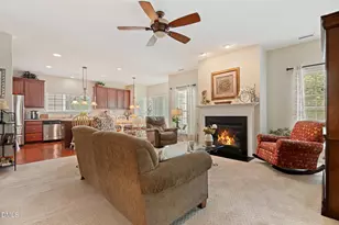5209 Heather Ridge Ln, Raleigh, NC 27610 - Photo 12
