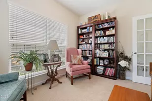 5209 Heather Ridge Ln, Raleigh, NC 27610 - Photo 6