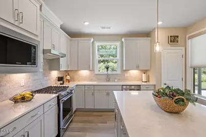 90 Shadowbrook Trail, Clayton, NC 27520 - Photo 6