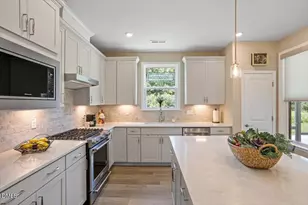 90 Shadowbrook Trl, Clayton, NC 27520 - Photo 6