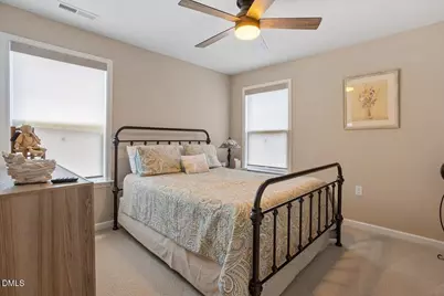90 Shadowbrook Trail, Clayton, NC 27520 - Photo 18