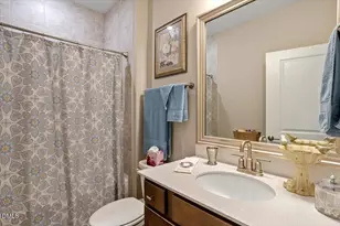 90 Shadowbrook Trl, Clayton, NC 27520 - Photo 24