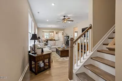 90 Shadowbrook Trail, Clayton, NC 27520 - Photo 16