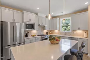 90 Shadowbrook Trl, Clayton, NC 27520 - Photo 10