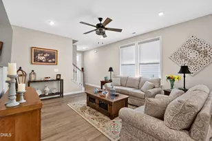 90 Shadowbrook Trl, Clayton, NC 27520 - Photo 14