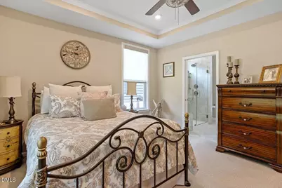 90 Shadowbrook Trail, Clayton, NC 27520 - Photo 18