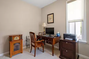 90 Shadowbrook Trl, Clayton, NC 27520 - Photo 24
