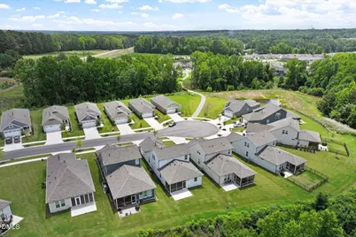 90 Shadowbrook Trail, Clayton, NC 27520 - Photo 38