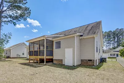 413 Groveton Trail, Wake Forest, NC 27587 - Photo 4