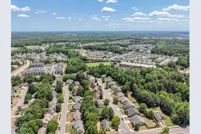 413 Groveton Trail, Wake Forest, NC 27587 - Photo 32