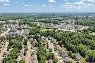 413 Groveton Trail, Wake Forest, NC 27587 - Photo 32