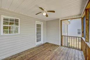413 Groveton Trail, Wake Forest, NC 27587 - Photo 8