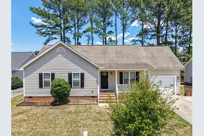 413 Groveton Trail, Wake Forest, NC 27587 - Photo 2