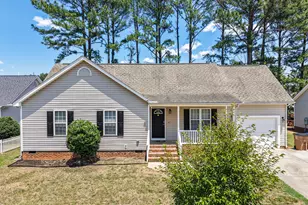 413 Groveton Trail, Wake Forest, NC 27587 - Photo 2