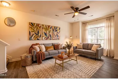 1211 Canyon Rock Court #105, Raleigh, NC 27610 - Photo 22