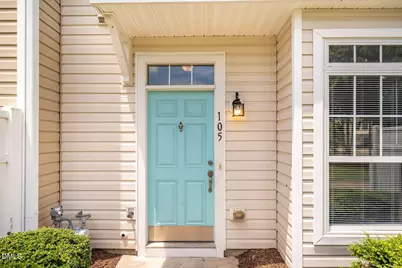 1211 Canyon Rock Court #105, Raleigh, NC 27610 - Photo 1