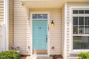 1211 Canyon Rock Court, Raleigh, NC 27610 - Photo 1