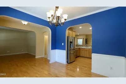 8504 Neuse Stone Drive, Raleigh, NC 27616 - Photo 4