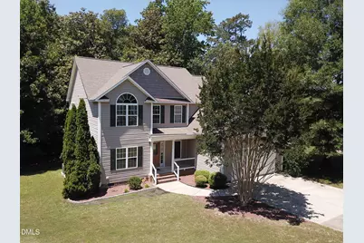 220 Langdon Pointe Drive, Garner, NC 27529 - Photo 1