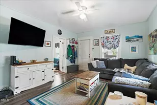 919 West St, Smithfield, NC 27577 - Photo 6