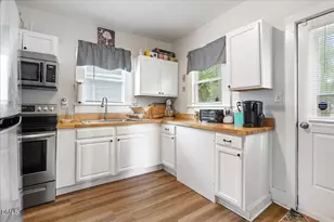 919 West St, Smithfield, NC 27577 - Photo 18