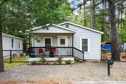 919 West Street, Smithfield, NC 27577 - Photo 1