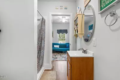 919 West Street, Smithfield, NC 27577 - Photo 12