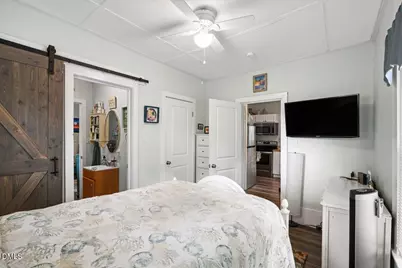 919 West Street, Smithfield, NC 27577 - Photo 14