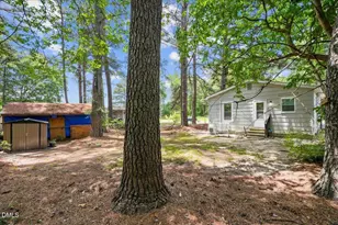 919 West St, Smithfield, NC 27577 - Photo 26