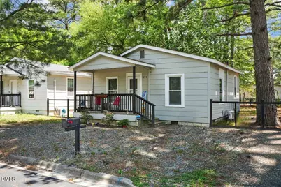 919 West Street, Smithfield, NC 27577 - Photo 4