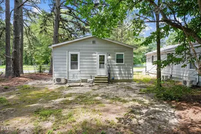 919 West Street, Smithfield, NC 27577 - Photo 20