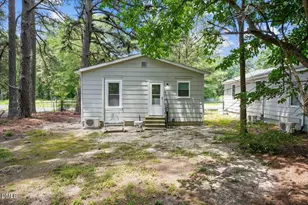 919 West St, Smithfield, NC 27577 - Photo 20
