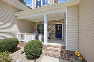 906 Weatherby Ln, Creedmoor, NC 27522 - Photo 22