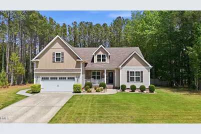 906 Weatherby Lane, Creedmoor, NC 27522 - Photo 1