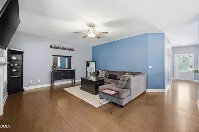 906 Weatherby Lane, Creedmoor, NC 27522 - Photo 14