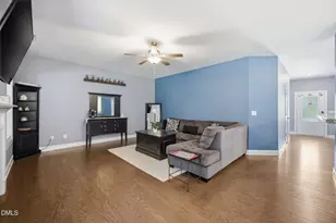906 Weatherby Ln, Creedmoor, NC 27522 - Photo 14